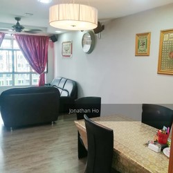 Blk 485 Segar Road (Bukit Panjang), HDB 4 Rooms #185907612